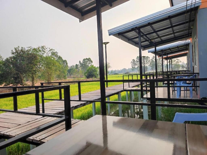 Others 3, Baan Thung Kheiyng Bung Resort, Bung Khong Long
