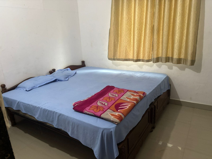 Room 3, Villa The Kinara Resort, Raigarh