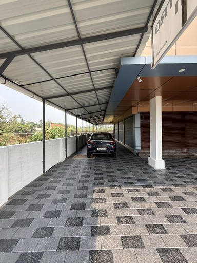 5, Aero Inn, Ernakulam