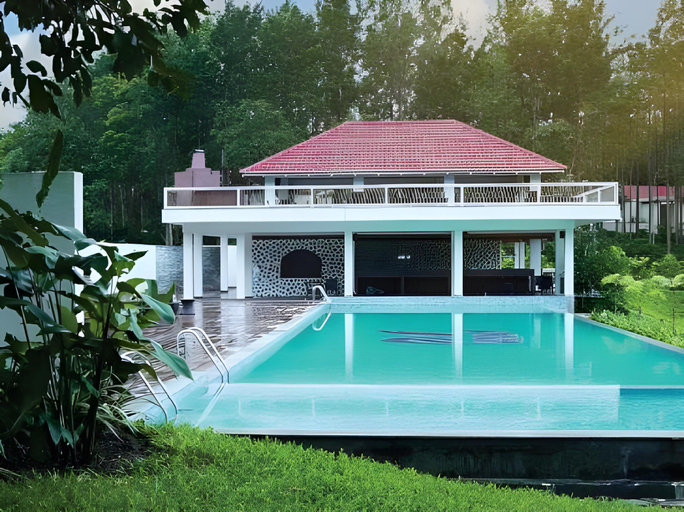 Sport & Beauty 2, Rosetta Sakleshpur, Hassan