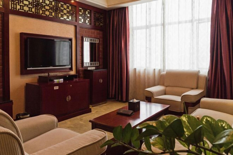 Others 4, Golden Lusheng International Hotel, Liuzhou