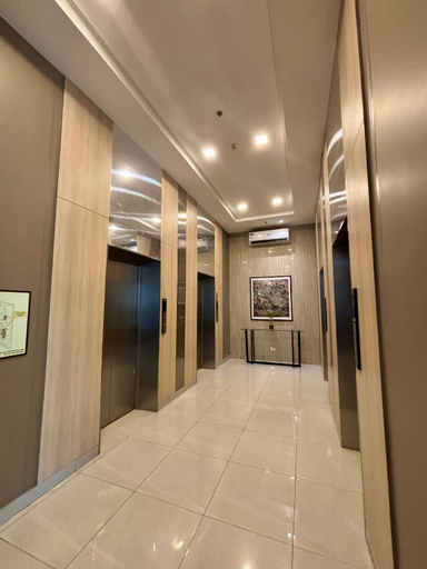 Public Area 2, Avida Aspira Condotel, Cagayan de Oro City