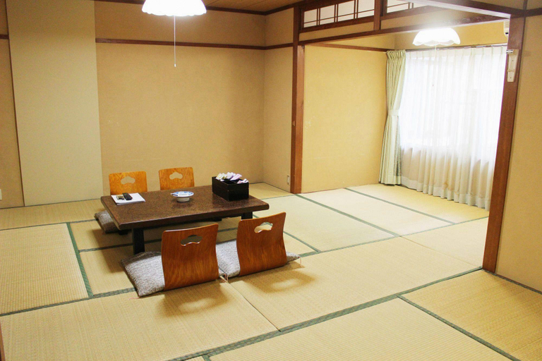 Others 5, Koyokan Wanpakutei, Gero