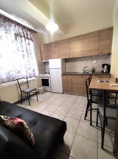 Others 2, Evris House, East Macedonia and Thrace