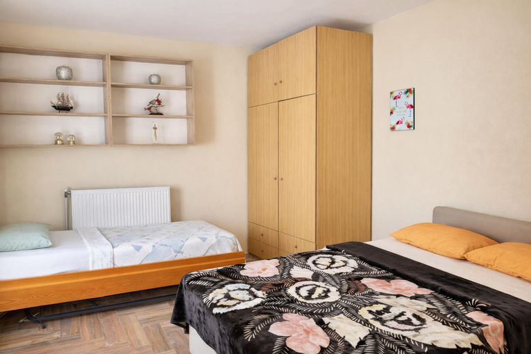 3, Saltos Village House - Peaceful Poolside Retreat, Central Macedonia