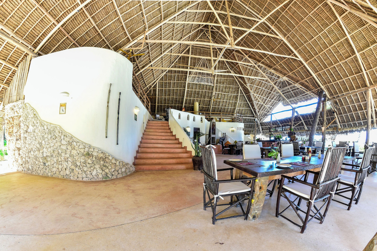 Food & Drinks 5, Sunshine Azure Zanzibar Beach Hotel, Kaskazini 'A'