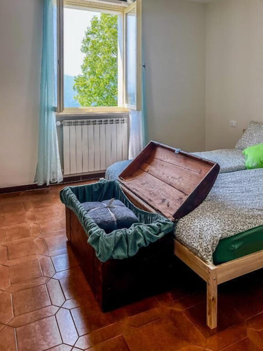 Room 2, Dimora Familiare Tra Le Prealpi Bresciane, Brescia