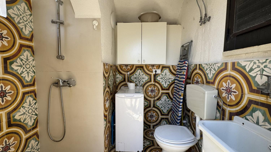 Bathroom 4, Tenuta Mimmi by Salento Affitti, Lecce