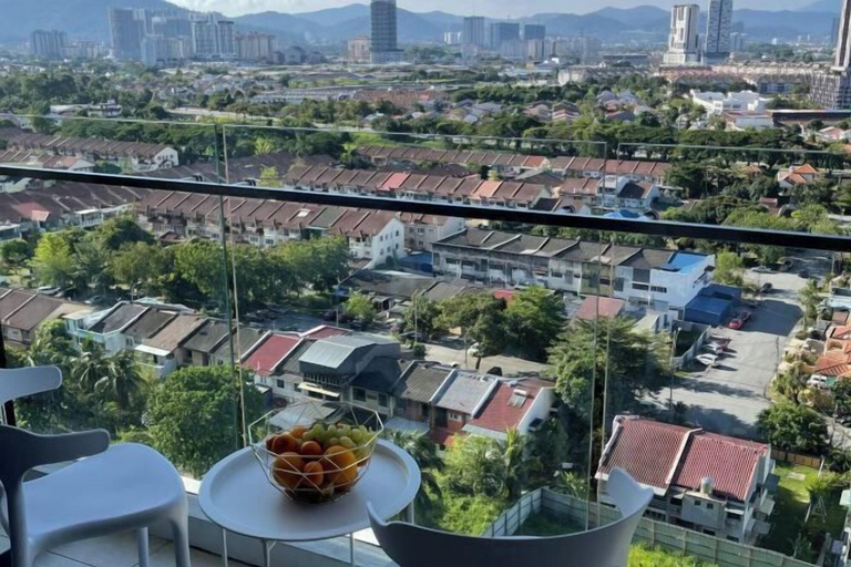 Exterior 3, 8Pax Sentul Kepong DesaPark MontKiara Mitec, Kuala Lumpur