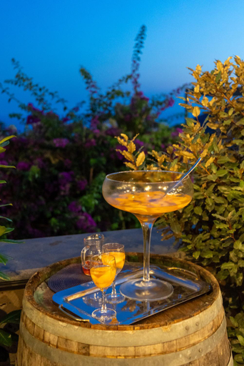 Food & Drinks 4, VillaCrapolla Amalfi Coast, Napoli