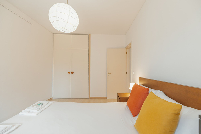 Room 5, Matosinhos Ocean View by Vacationy, Matosinhos