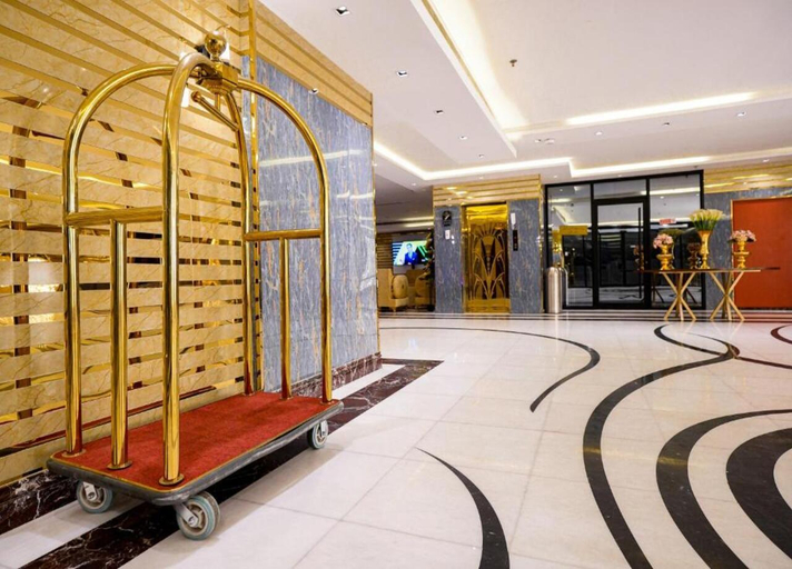 Others 3, Lambert ApartHotel, Jeddah
