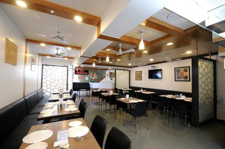 Food & Drinks 4, Vyankatesh Hotel, Satara