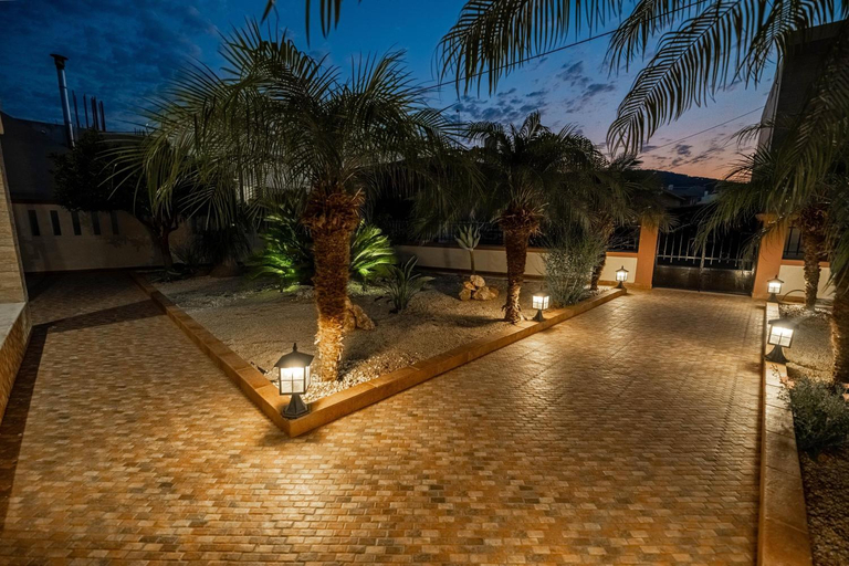 Sport & Beauty 3, Massari Hills Villa Massari Breeze 7, South Aegean