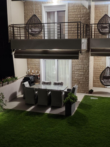Others 4, Exotic Apartments Nikiti, Central Macedonia
