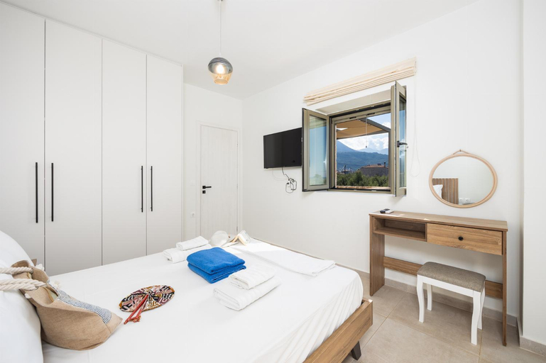 Facilities 4, Villa Castillo Ena, Peloponnese
