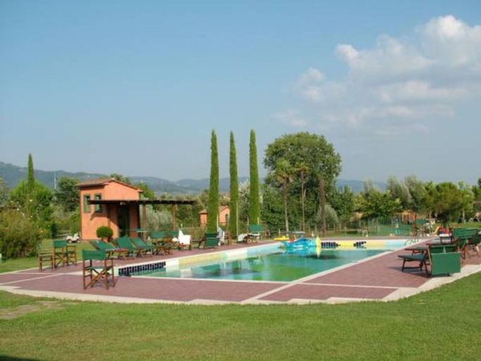 Sport & Beauty, Agriturismo I Macchiaioli, Pistoia