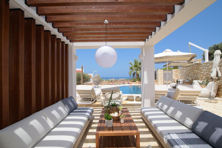 Others 5, Therros Villa With Private Pool by Estia, Crete