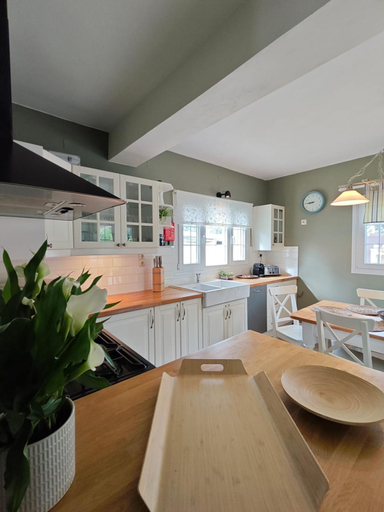 Others 4, Villa Morris, Ionian Islands