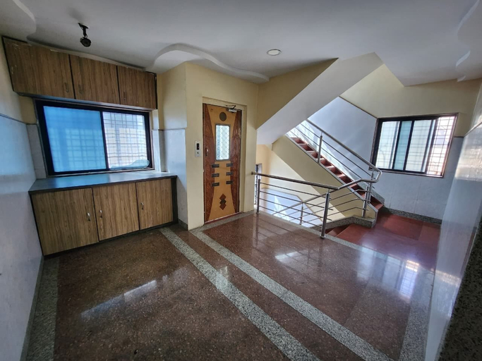 Others 5, Hotel Sai Laxmi, Ahmadnagar