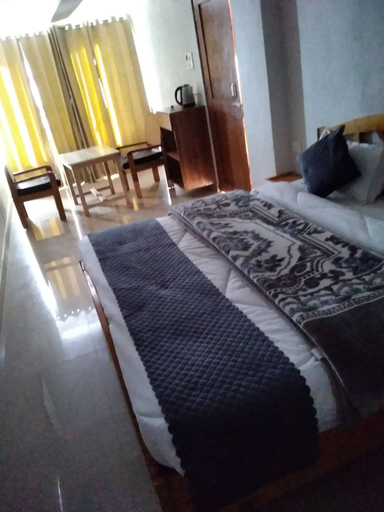 Room 3, Mount Aura Stay & Dine, Tehri Garhwal