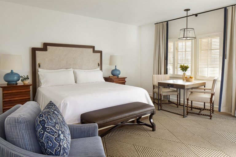 Bedroom 4, La Quinta Resort & Club, Curio Collection by Hilton, Riverside