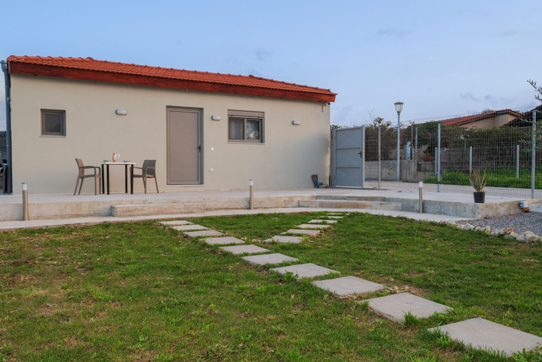 Room 3, Paradisi Sea Escape Near the Beach, South Aegean