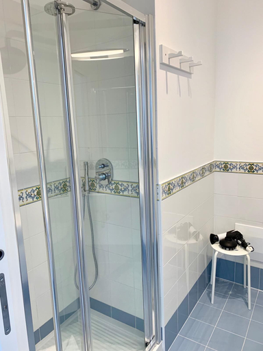 Bathroom 3, Angelina Apartments Amalfi Coast, Salerno