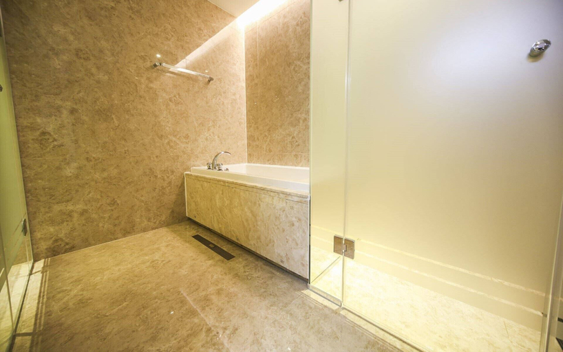 Bathroom 4, Galmea First Hotel, Namyangju