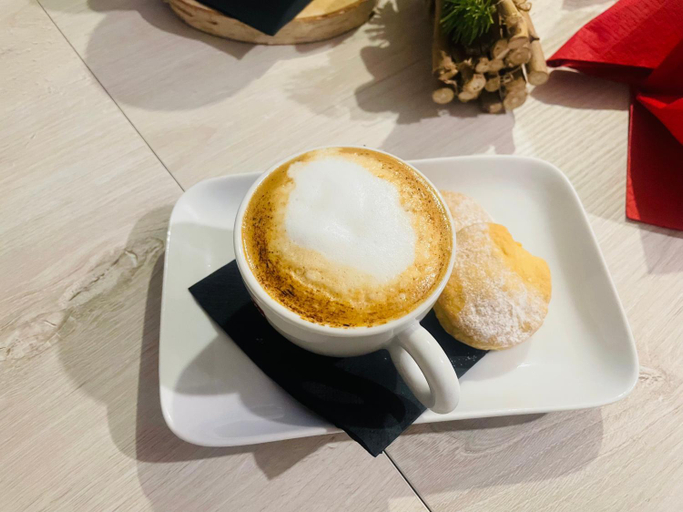 Food & Drinks, Il Vigneto Rooms & Breakfast - Valtellina Panoramic View, Sondrio