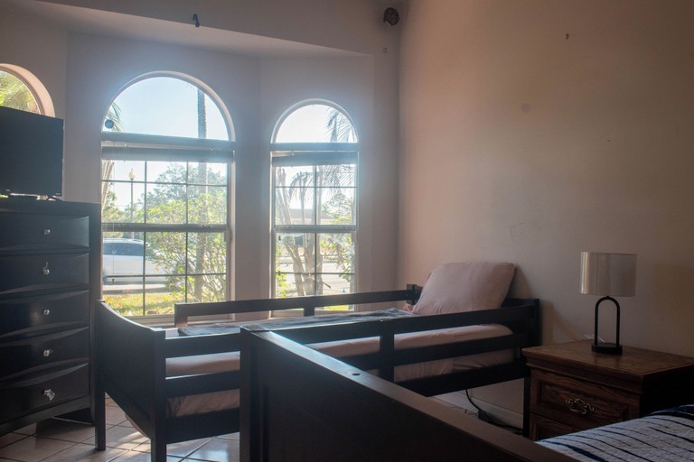Room 1, Peace of Mind and Resting place, Saint Lucie