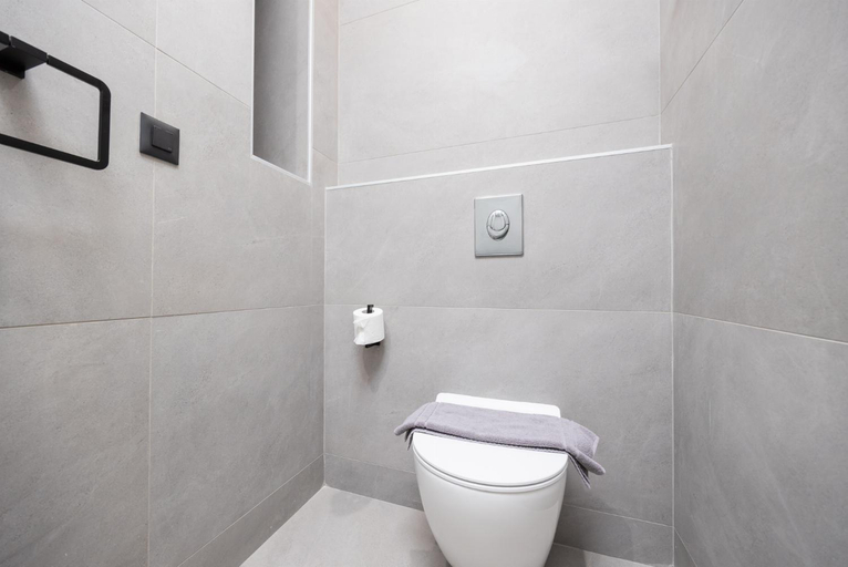 Facilities 4, Villa 11 Satori, South Aegean