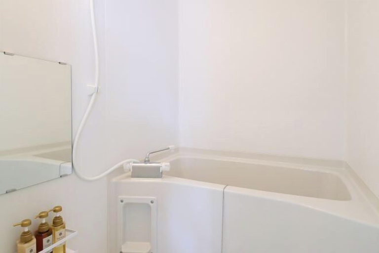 Bathroom 4, Osaka House 701 ｜ Near Namba, Direct to KIX！, Osaka