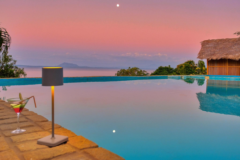 Sport & Beauty 5, Manja Kely Lodge, Diana