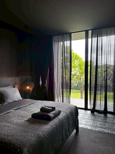 Room 3, inchantreemeedao, Muang Kanchanaburi