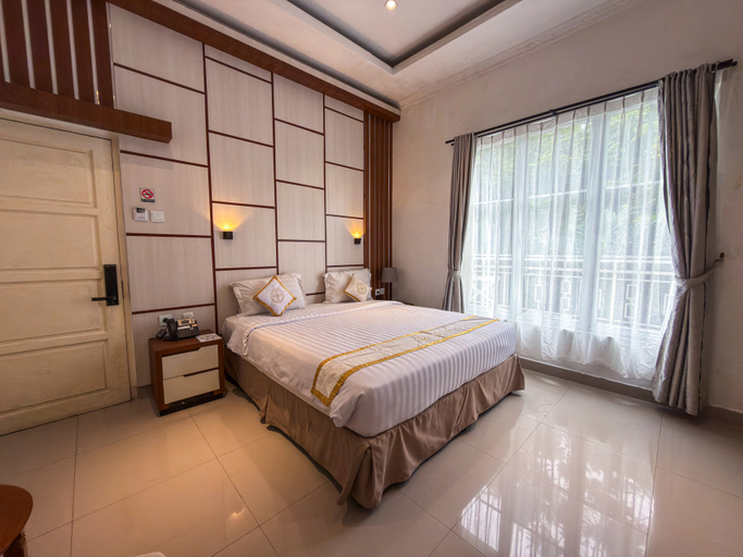 bedroom 23