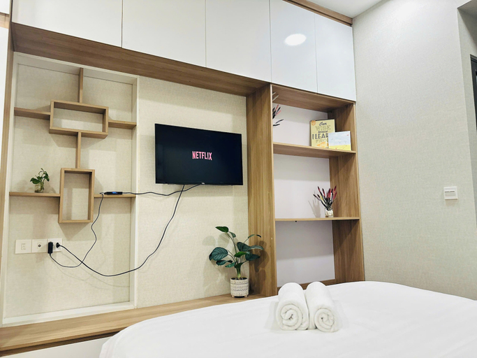 Room 2, SS Homes River Gate Premium, District 4
