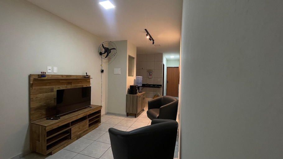 Interior 4, Três Marias, Caruaru