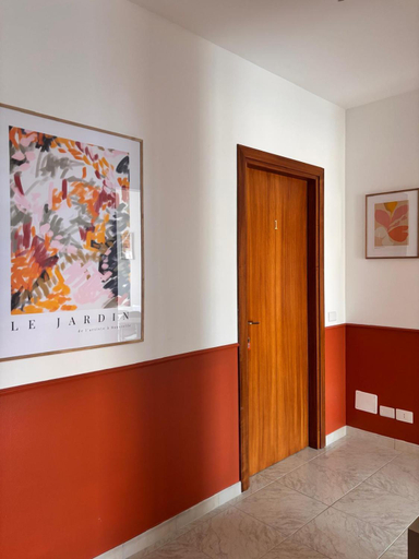 Facilities 3, Cruise Stop Guest House, Roma