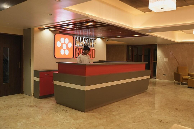 Others 5, Mastiff Grand Dharwad, Dharwad