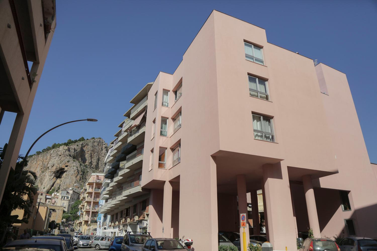 Exterior & Views, Casa Rosa, Palermo