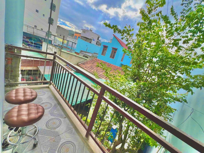 Exterior & Views, Hotel Vung Gang, Ninh Hải