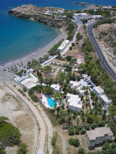 Others 5, Avra Beach, Crete