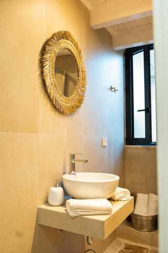 Bathroom 5, Desideri di Puglia, Barletta-Andria-Trani