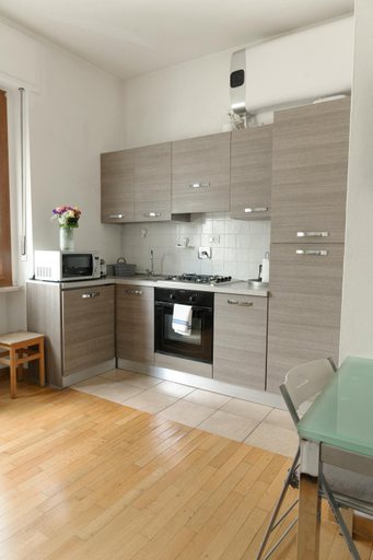 Others 5, Belfiore apartment, Florence