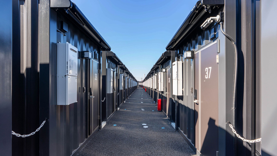 Exterior 2, HOTEL R9 The Yard Mobaramutsuno, Mobara