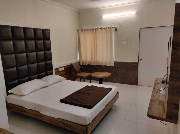 Room 4, Sea Princess by Seagull Resorts, Palghar