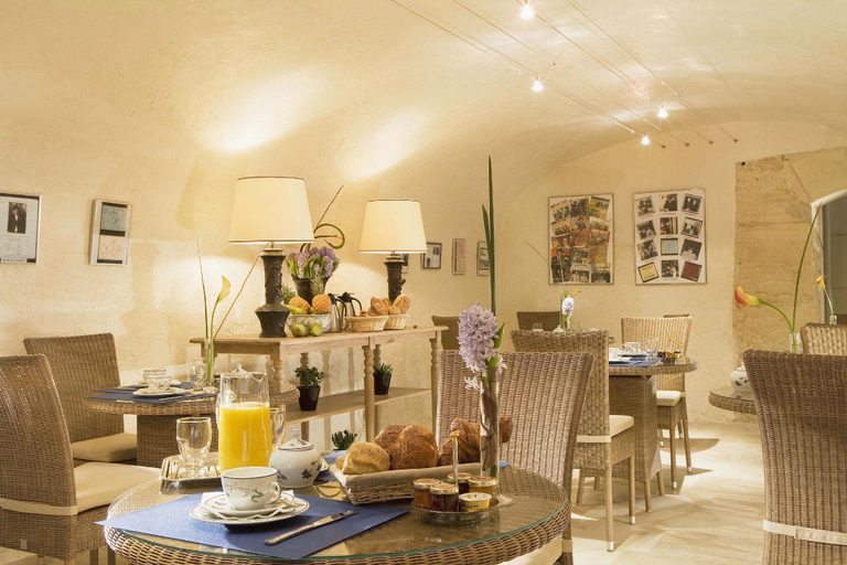 Food & Drinks 5, Le Relais Madeleine, Paris
