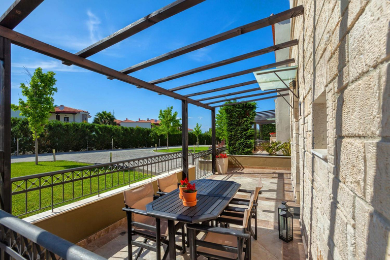 Facilities 5, Sunny Villa Dio, Central Macedonia