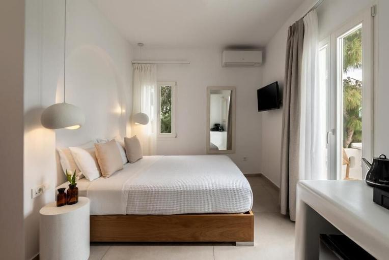 Bedroom 4, Galation, South Aegean